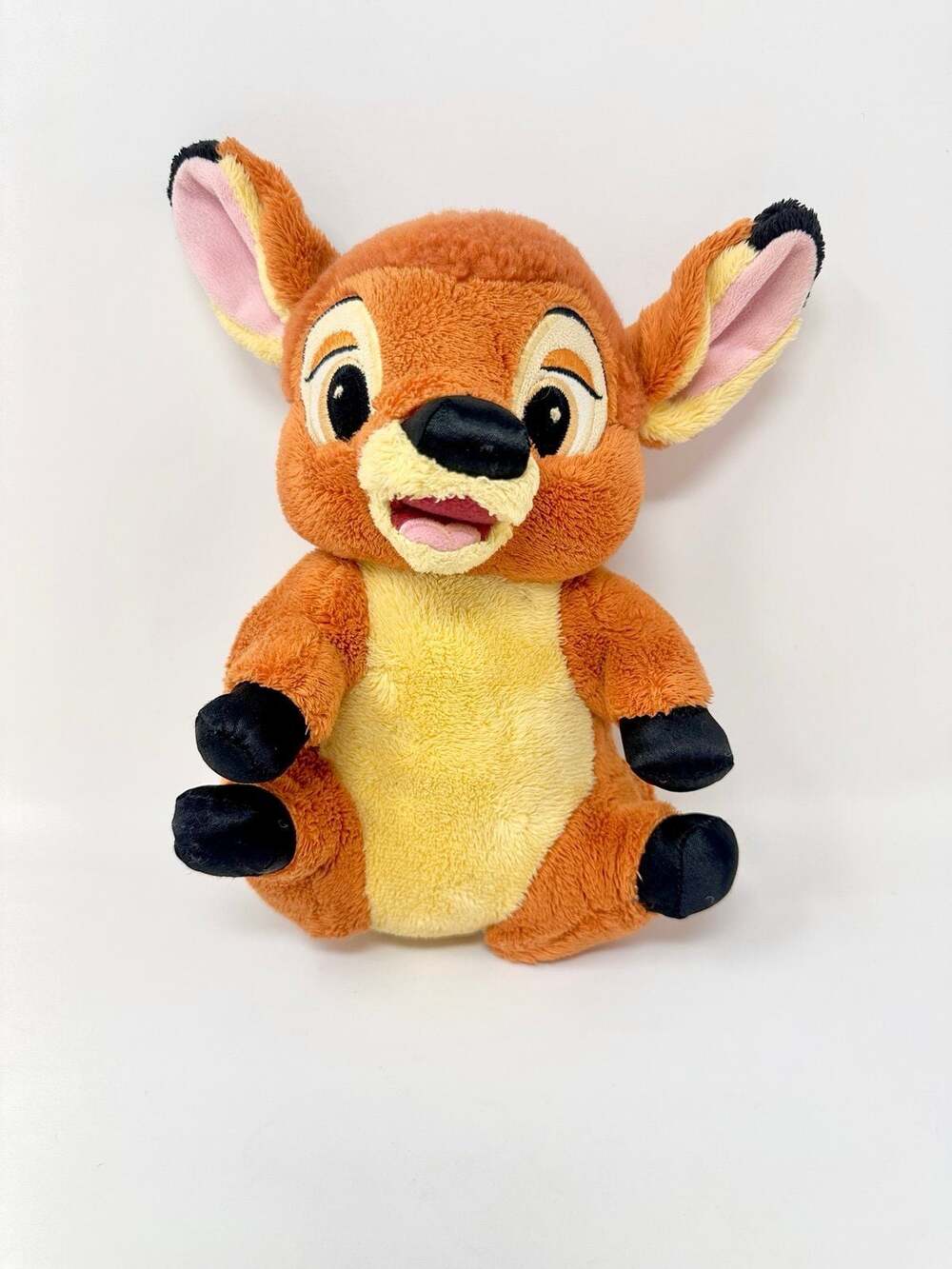 Baby Bambi by Disney Babies 10" Plush Stuffed Animal a Disney Parks Exclusive